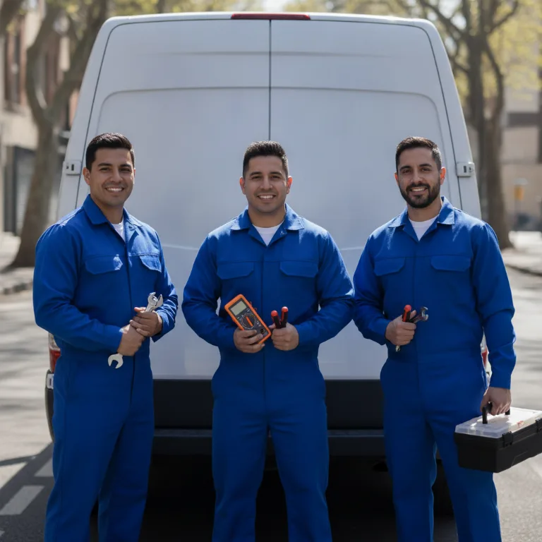 Conserto Máquina de Lavar equipe em Presidente Prudente